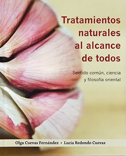 Tratamientos naturales al alcance de todos