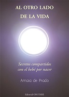 Al otro lado de la vida : secretos compartidos con el bebé por nacer