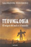 Teovnilogía : el origen del mal en el mundo