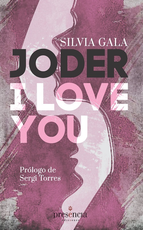 Joder , I love you