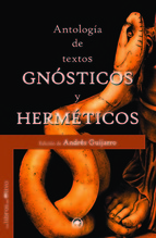 Antología de textos gnósticos y herméticos
