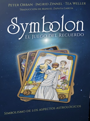 Symbolon : el juego del recuerdo : simbolismo de los aspectos astrológicos