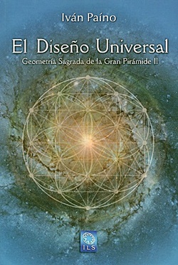 El diseño universal : geometría sagrada de la gran pirámide 2