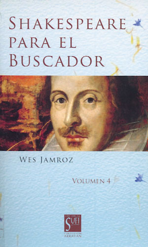 Shakespeare para el buscador . Volumen  IV