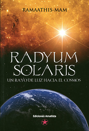 Radyum Solaris : un rayo de luz hacia el cosmos
