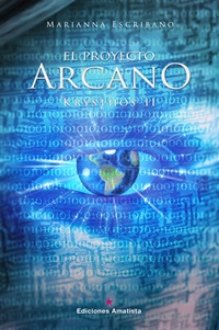 El proyecto Arcano : Krysthos II