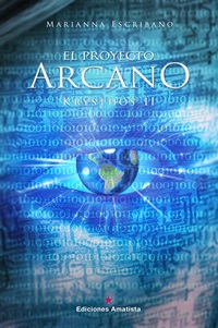 El proyecto Arcano : Krysthos II