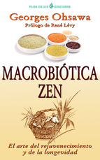 El zen macrobiótico