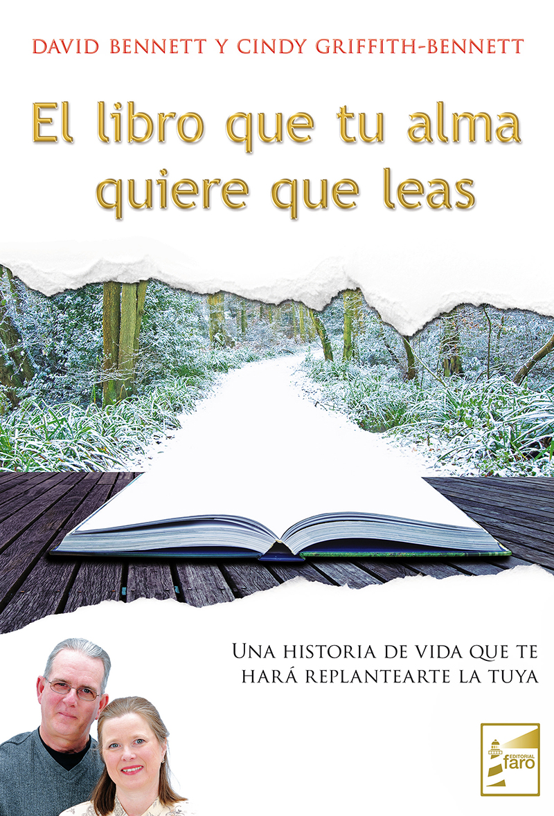 El libro que tu alma quiere que leas