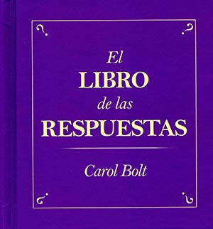 El libro de las respuestas