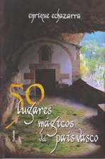50 lugares mágicos del País Vasco