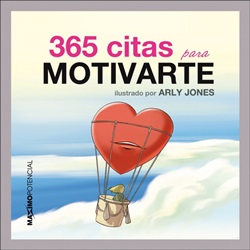 365 citas para motivarte