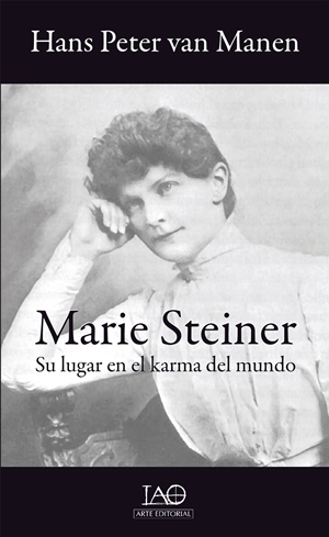 Marie Steiner. Su lugar en el karma del mundo.