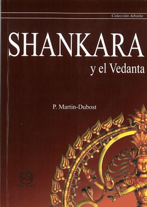 Shankara y el Vedanta