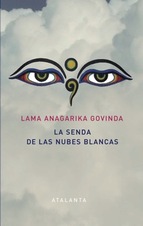 La senda de las nubes blancas