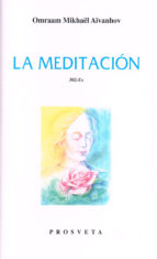 La meditación