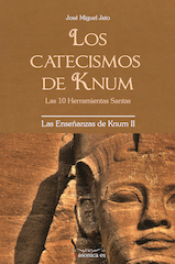 Los catecismos de Knum : las 10 herramientas santas