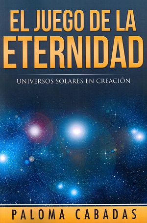 El juego de la eternidad : universos solares en creación