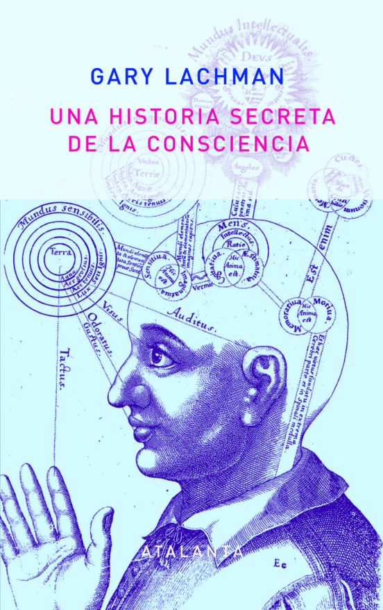 Historia secreta de la Consciencia