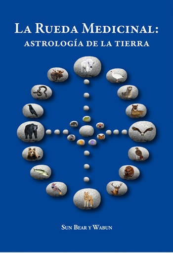 La rueda medicinal : astrología de la tierra