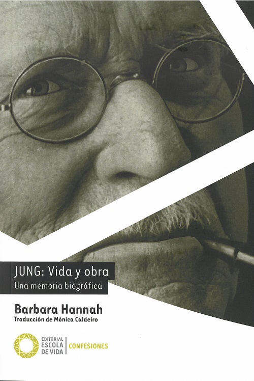 Jung : vida y obra . Una memoria biográfica
