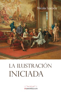 La ilustración iniciada