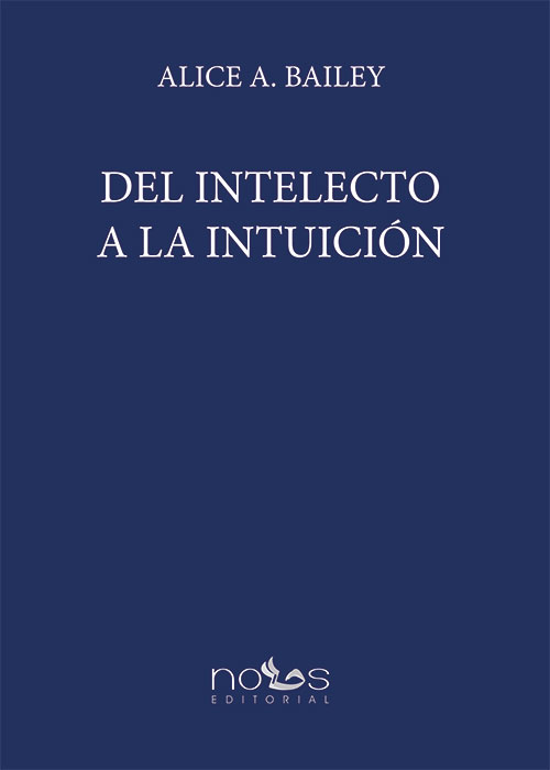 Del intelecto a la intuición