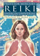 Reiki : energía universal