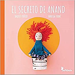 El secreto de Anand