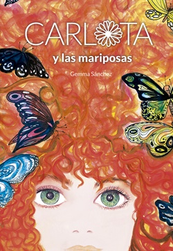 Carlota y las mariposas