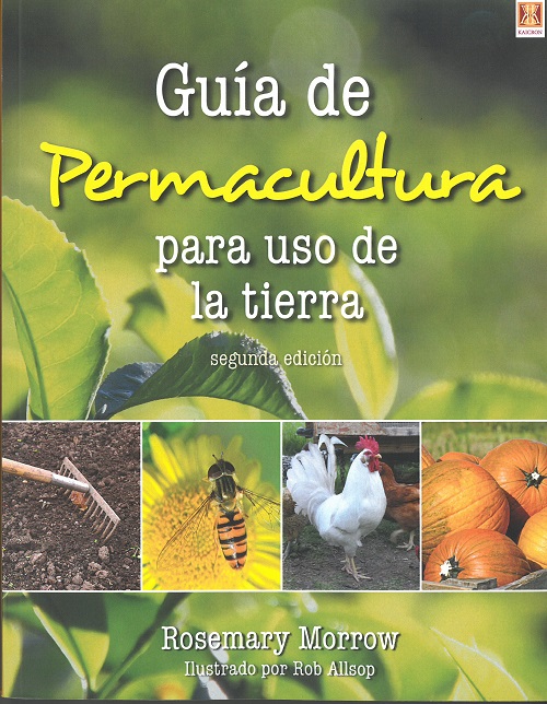 Guía de Permacultura