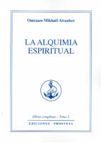 La alquimia espiritual