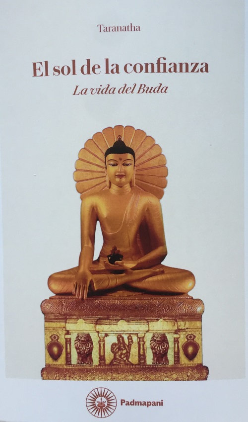 El sol de la confianza- La Vida de Buda