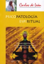 Psicopatología espiritual