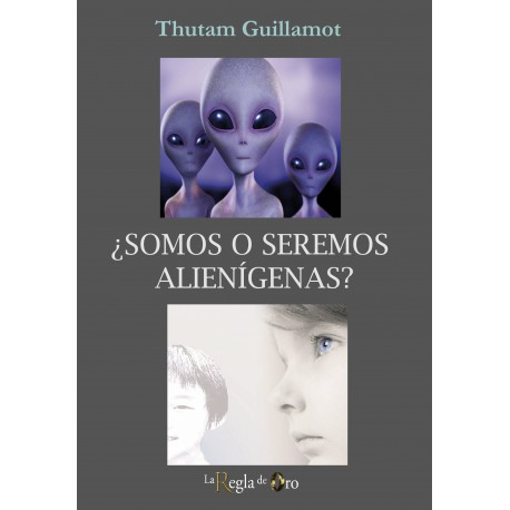 ¿Somos o seremos alienígenas?