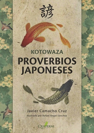 Kotowaza : proverbios japoneses