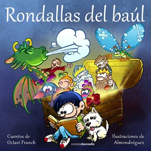 Rondallas del baúl