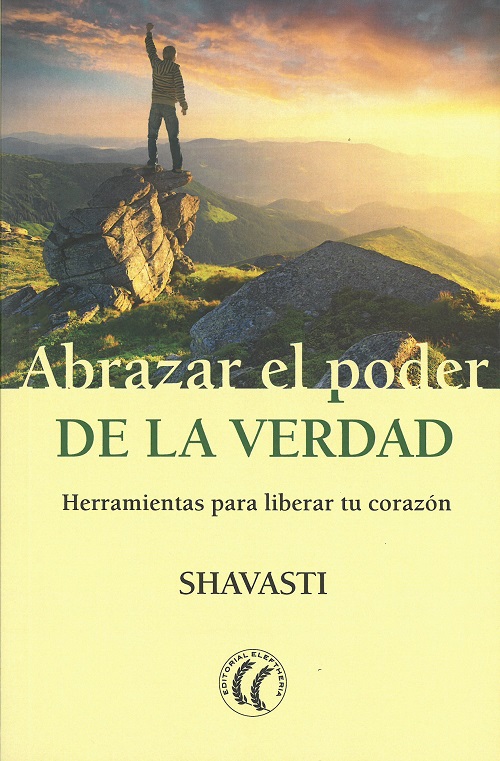 Abrazar el poder de la verdad