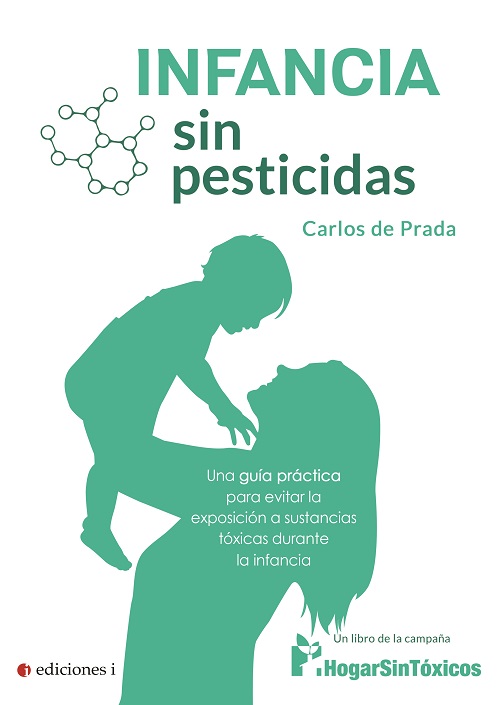Infancia sin pesticidas