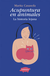 Acupuntura en los animales