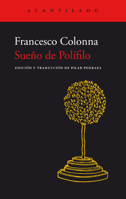 Sueño de Polífilo
