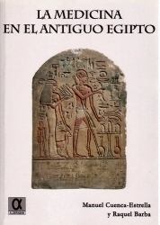 La medicina en el antiguo Egipto