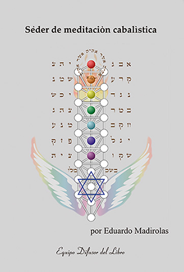 Seder de meditación cabalística