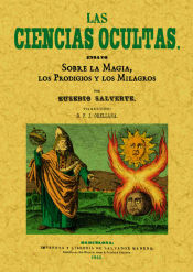 Las ciencias ocultas