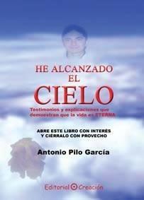 He alcanzado el cielo