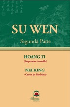 Hoang Ti nei king: su wen (2 parte)