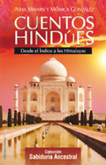 Cuentos hindúes : desde el Índico a los Himalayas