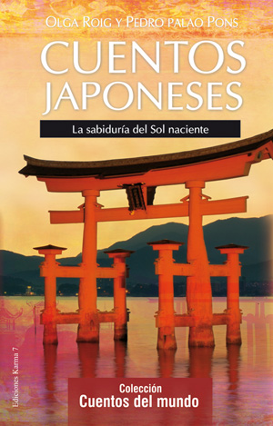 Cuentos japoneses : la sabiduría del sol naciente