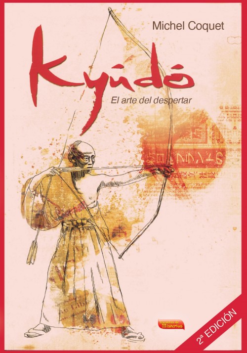 Kyudo : El arte de despertar