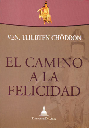 El camino a la felicidad